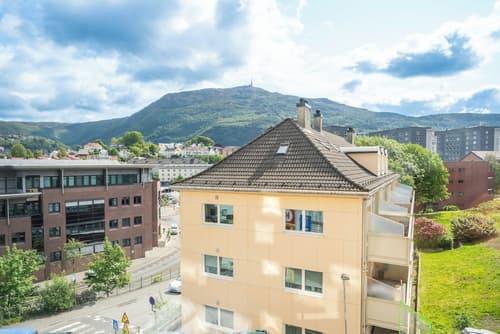 Prize by Radisson, Solheimsviken Bergen, Room