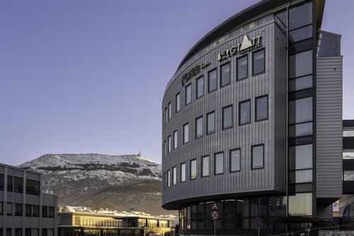 Prize by Radisson, Solheimsviken Bergen, Primary image