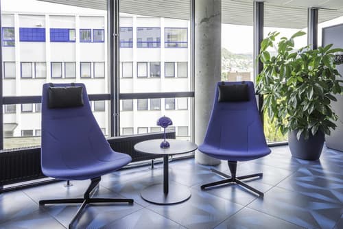 Prize by Radisson, Solheimsviken Bergen, Lobby