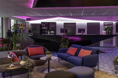 Prize by Radisson, Solheimsviken Bergen, Reception