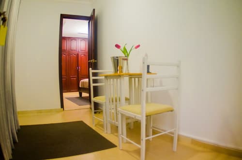 Hotel Casa Jum, Room