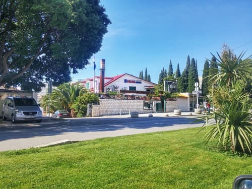 Palma Rooms B&B