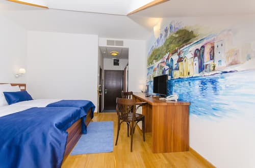 Palma Rooms B&B