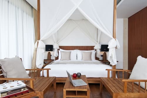 Hansar Samui Resort & Spa