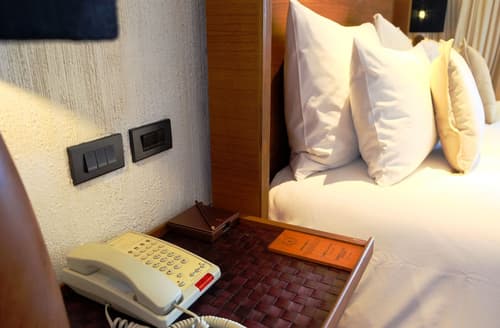 Hansar Samui Resort & Spa, Room