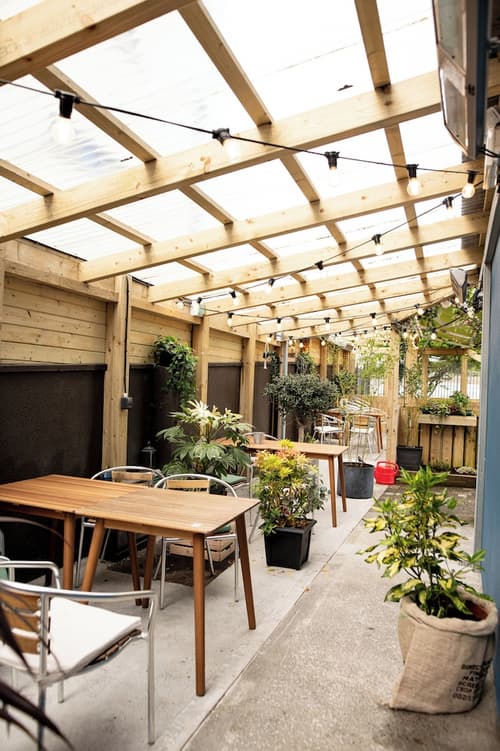 The Nest Boutique Hostel