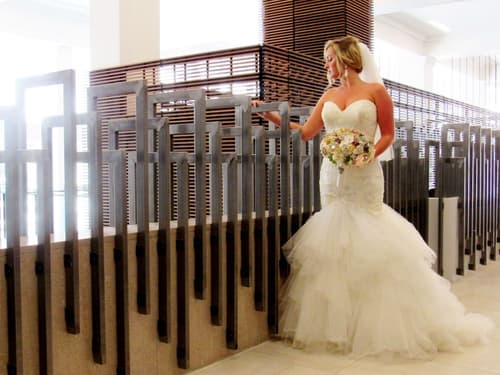 voco Hotel Napoleon Memphis by IHG, Lobby