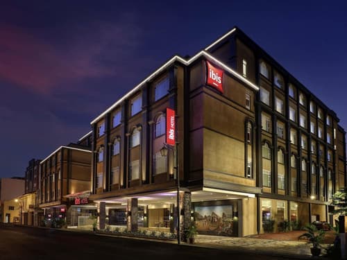 ibis Melaka, Primary image