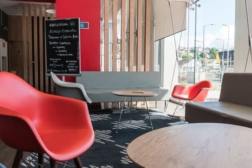 Ibis Rio Porto Atlantico