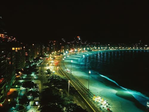 Ibis Rio Porto Atlantico