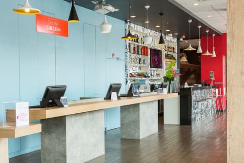 Ibis Rio Porto Atlantico