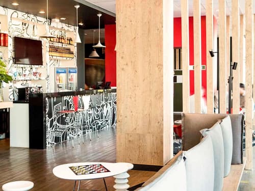 Ibis Rio Porto Atlantico