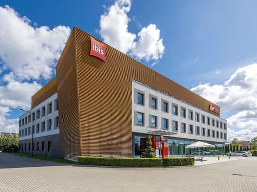 ibis Poznan Polnoc