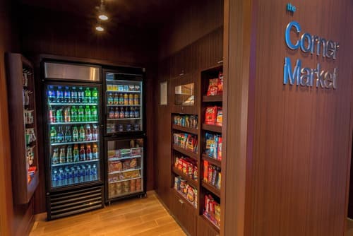 Fairfield Inn & Suites by Marriott Geneva Finger Lakes