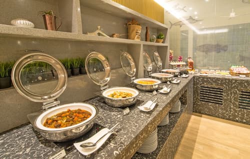 The ShellSea Krabi Luxury Beach Front Resort & Pool Villa