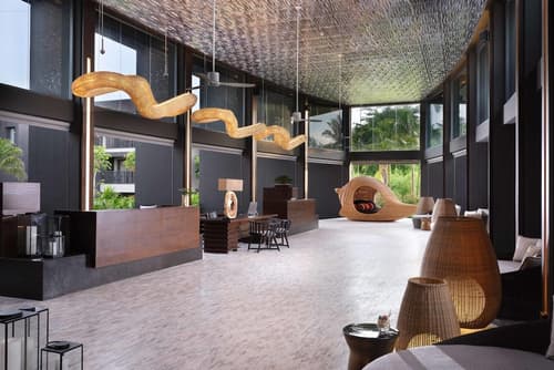 The ShellSea Krabi Luxury Beach Front Resort & Pool Villa