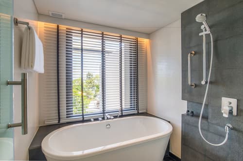 The ShellSea Krabi Luxury Beach Front Resort & Pool Villa