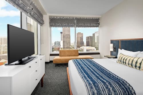 The Troubadour Hotel New Orleans, Primary image