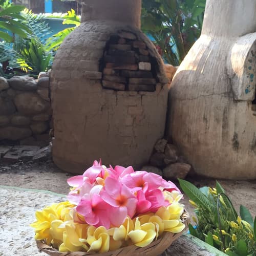 La Ceiba Hotel Spa, Sauna