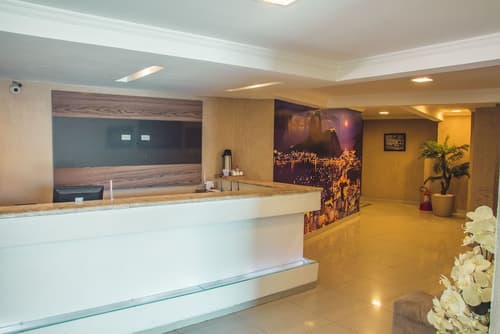 Plage Hotel, Reception