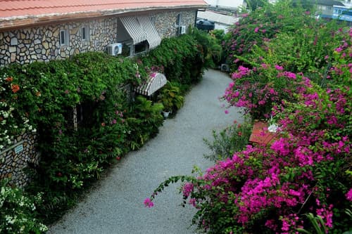 Sun Set Hotel, Primary image