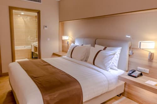 Holiday Inn Ulaanbaatar by IHG, Room