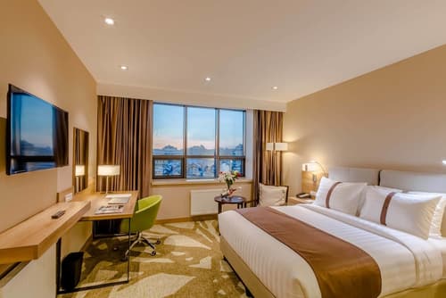 Holiday Inn Ulaanbaatar by IHG, Room