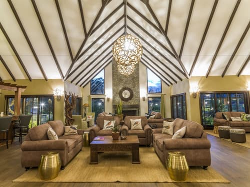 The Retreat at Ngorongoro, Primary image