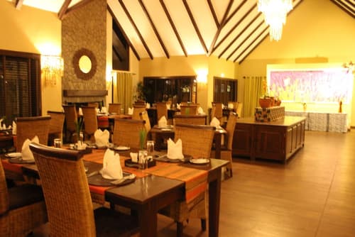 The Retreat at Ngorongoro