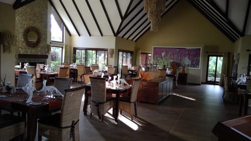 The Retreat at Ngorongoro