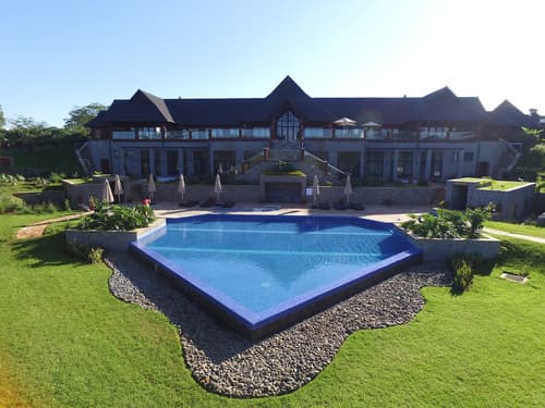 The Retreat at Ngorongoro, Pool