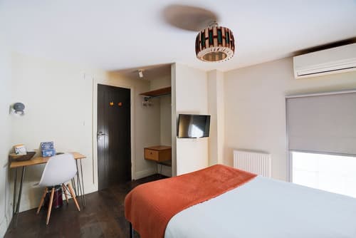 Peckham Room Hotel by Belvilla