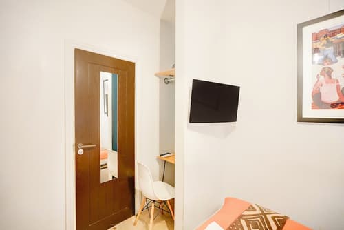 Peckham Room Hotel by Belvilla