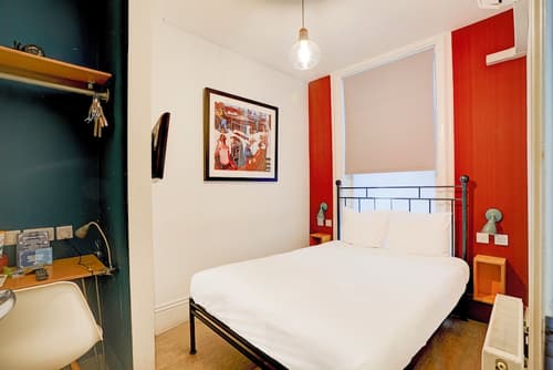 Peckham Room Hotel by Belvilla
