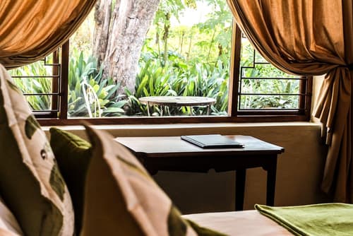 Gerald's Gift Guest House