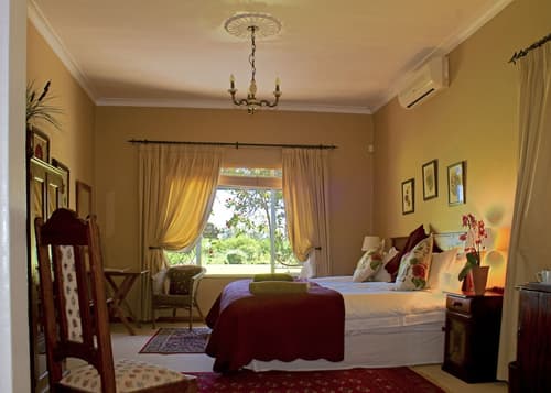 Gerald's Gift Guest House, Room