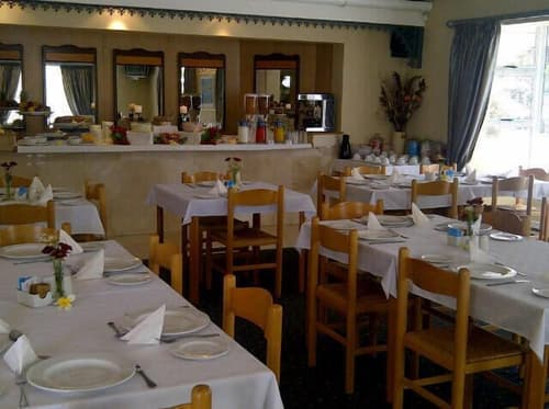 The Russel Hotel