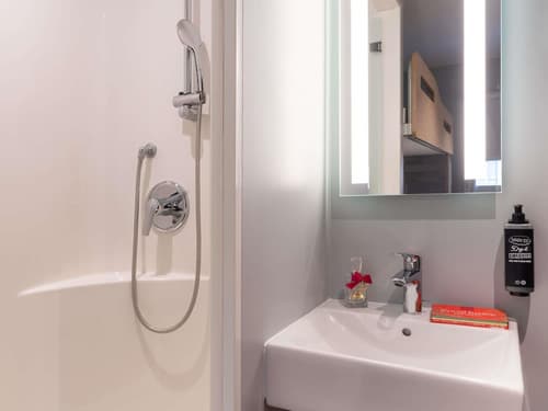 ibis budget Marne la Vallée Val d'Europe