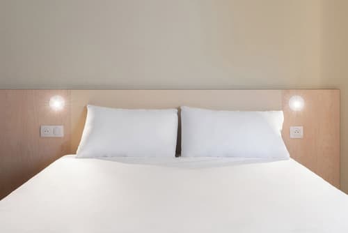 ibis budget Marne la Vallée Val d'Europe