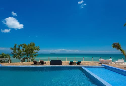 Golden Tulip Zanzibar Resort