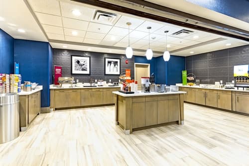Hampton Inn Lockport - Buffalo