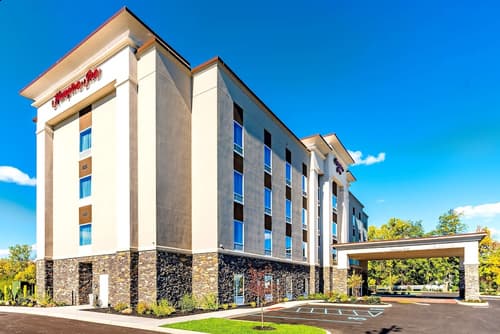 Hampton Inn Lockport - Buffalo, Primary image