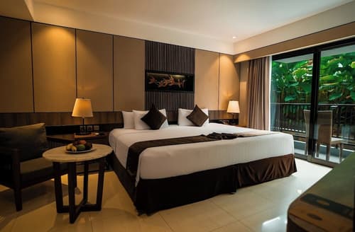 The Nest Hotel Nusa Dua, Room