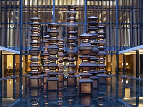 The Anvaya Beach Resort Bali, Primary image