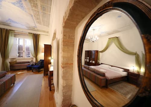 Central Apartments - Integrated Hotel Zadar