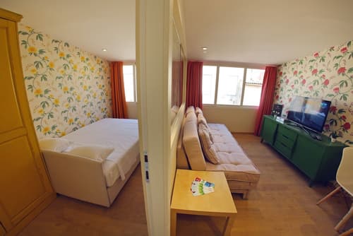 Central Apartments - Integrated Hotel Zadar, Room