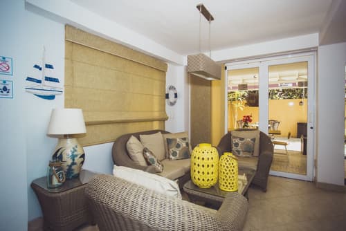 Summer House Inn San Andres