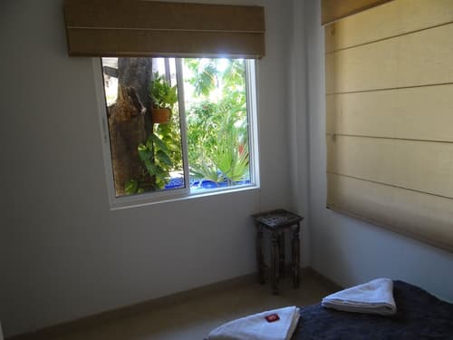 Summer House Inn San Andres