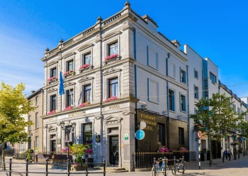 Kilkenny Hibernian Hotel, Primary image