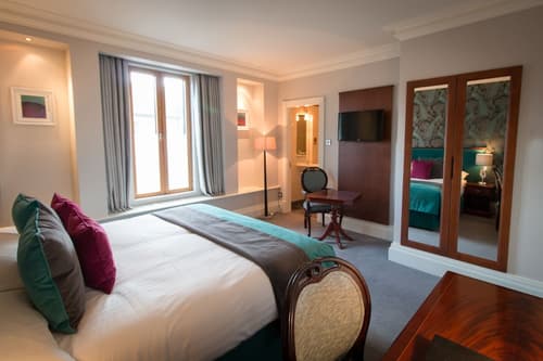 Kilkenny Hibernian Hotel, Room